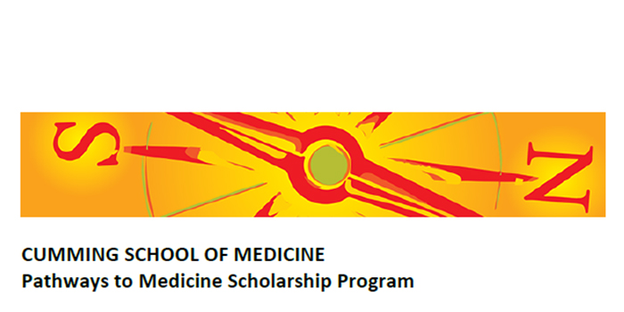 A career in medicine is within your grasp: Pathways To Medicine Scholarship – The Alberta Rural Physician Action Plan
