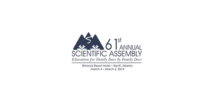 Register now: 61st Annual ACFP Scientific Assembly             – 13th January 2016