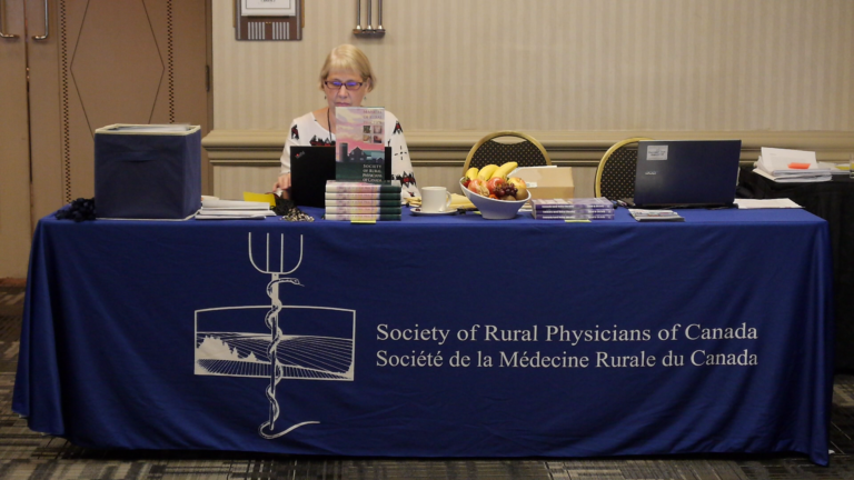 RhPAP News Plus  : ESS: Making sure that rural Canadians get the medical care they need  – The Alberta Rural Physician Action Plan