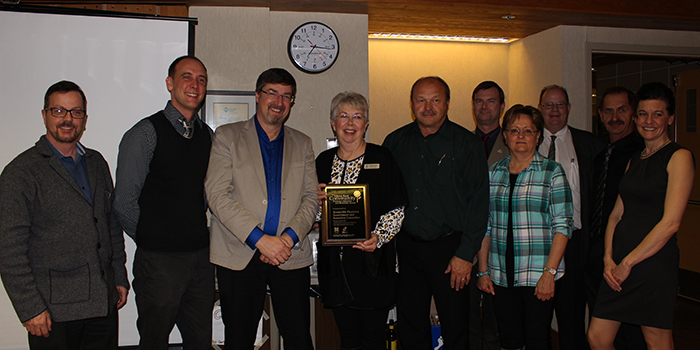 Bonnyville celebrates success in physician attraction and retention             – 16th November 2015
