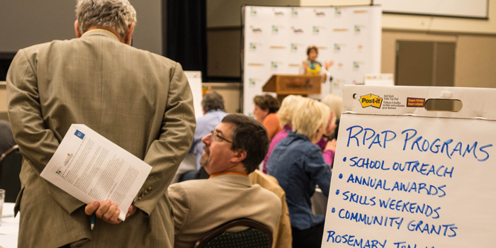 Re-live the best of the 2016 RPAP Rural Community Conference – The Alberta Rural Physician Action Plan