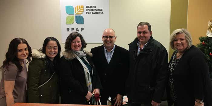 Hello to our friends at RCCbc! – The Alberta Rural Physician Action Plan