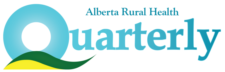 2017-18 is a year of change for RPAP – The Alberta Rural Physician Action Plan