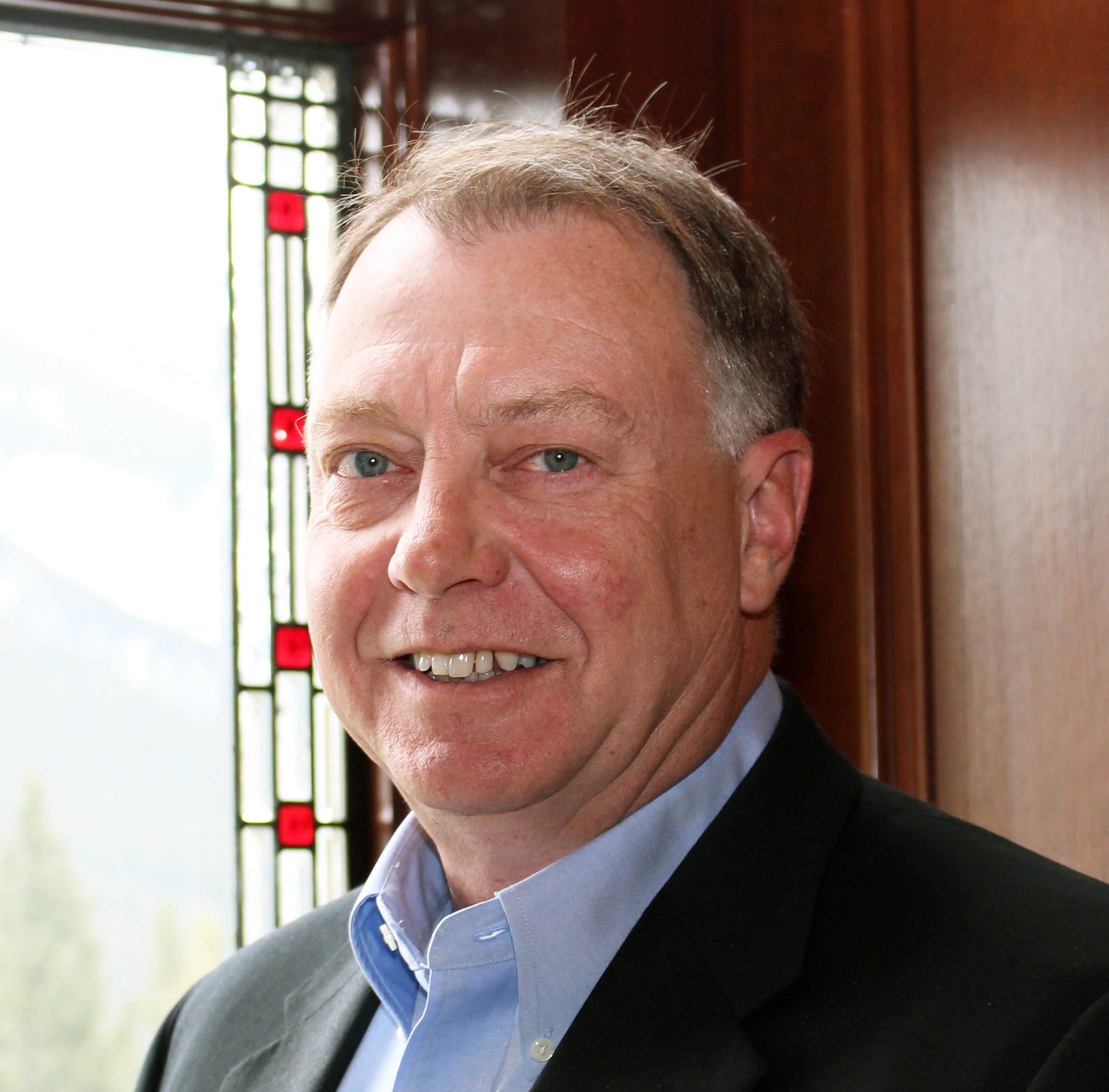 Meet Our New Board Members One On One With Andrew Neuner The Alberta