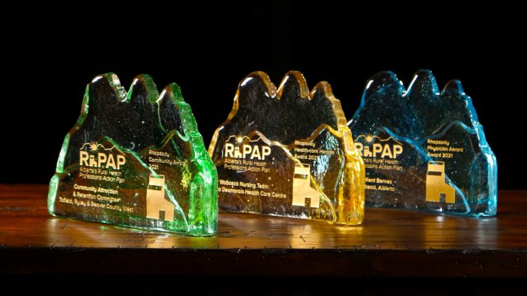 Nominations for the 2022 Rhapsody Awards are now open