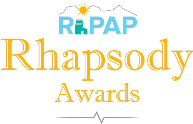 Rhapsody Awards celebrate excellence in rural Alberta health care