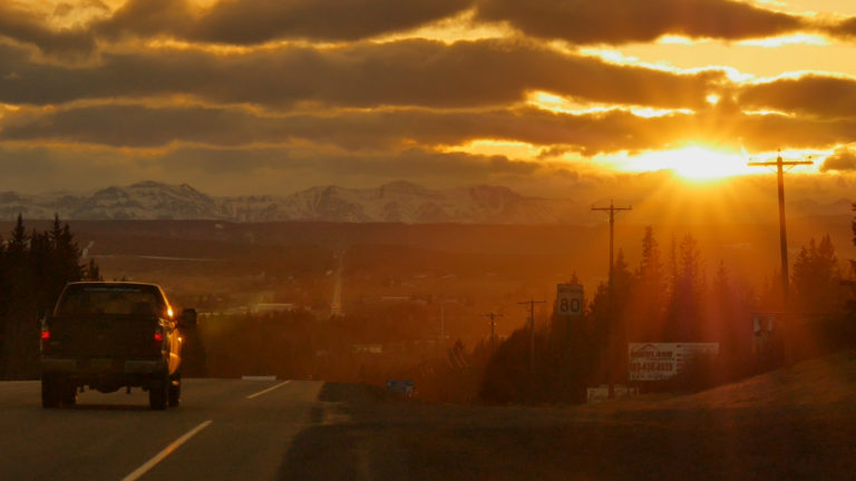 Keeping health care close to home in Sundre