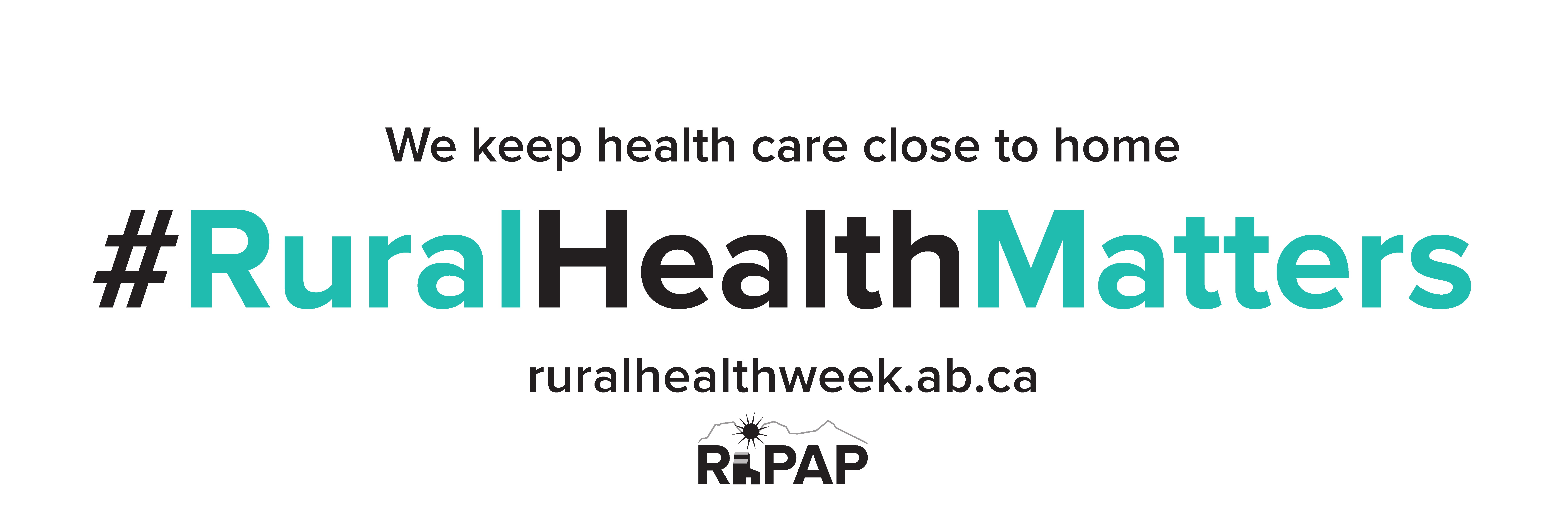 Alberta Rural Health Week