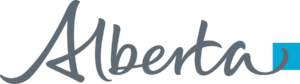 Alberta Government Logo