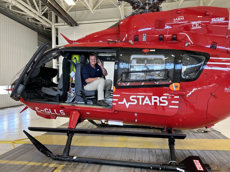 Brooks physician enhances rural medical training with RhPAP support