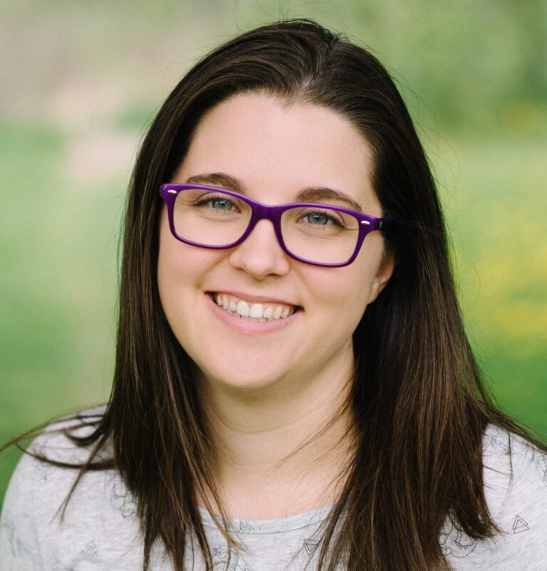 Lindsay Laforet