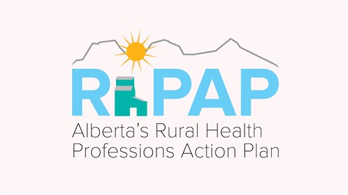 Fresh new RhPAP logo launched on September 1st