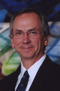 Dr. John Tenove of Nanton
